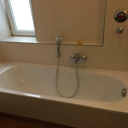Business Apartament *
