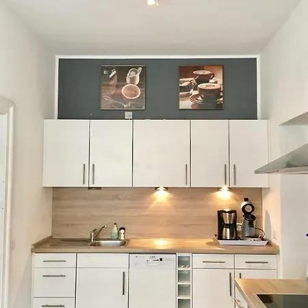 Apartament Business *