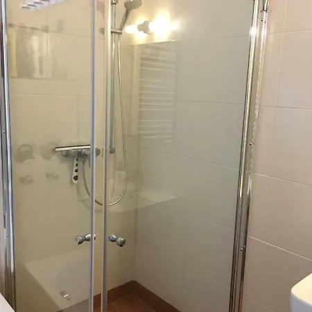 Business Apartament Bargteheide