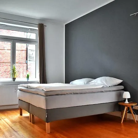 Apartament Business *